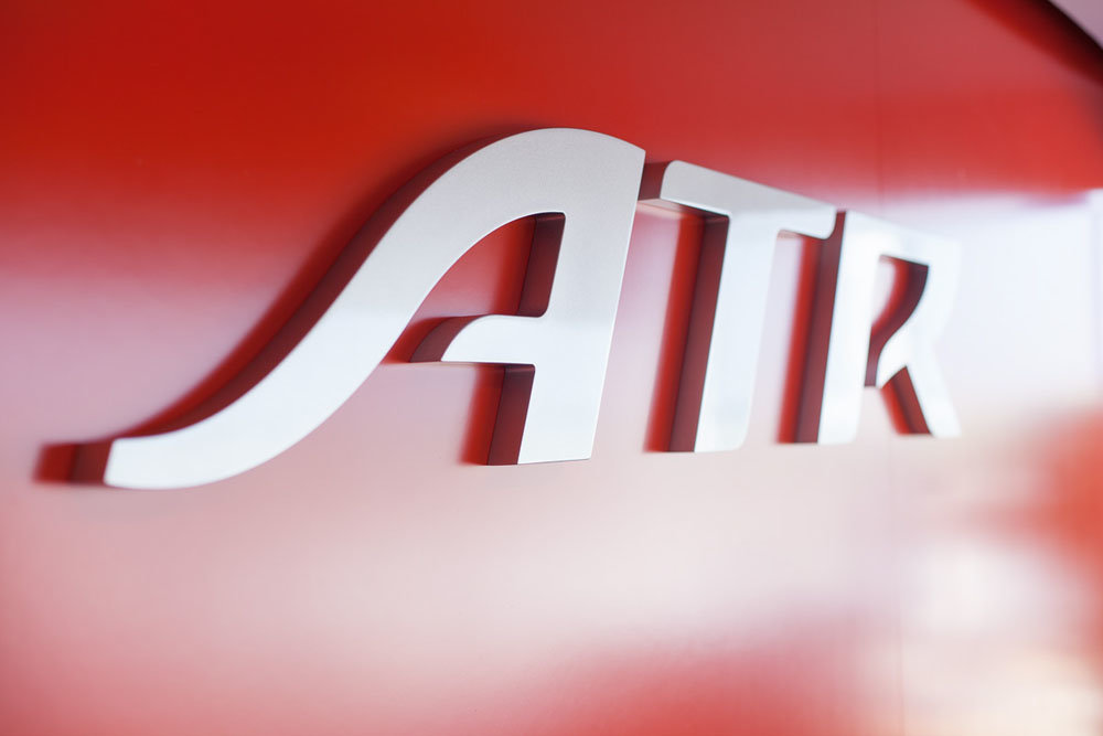 ATR
