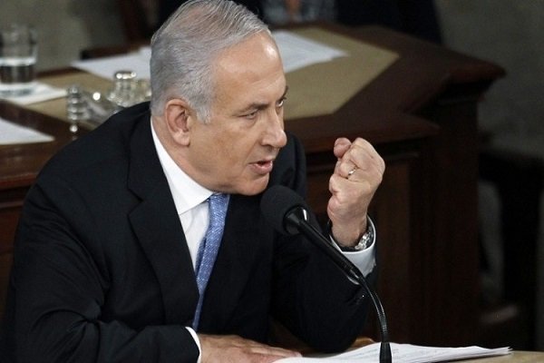 نتانیاهو خواستار عفو نظامی صهیونیست قاتل یک فلسطینی شد