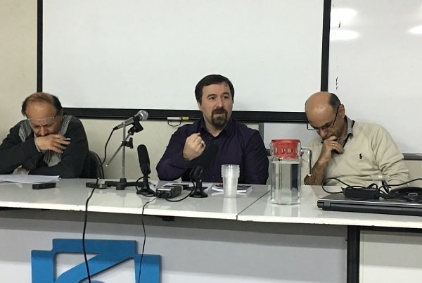 خشونت گرایی باید از منظر جامعه شناسانه تبیین شود