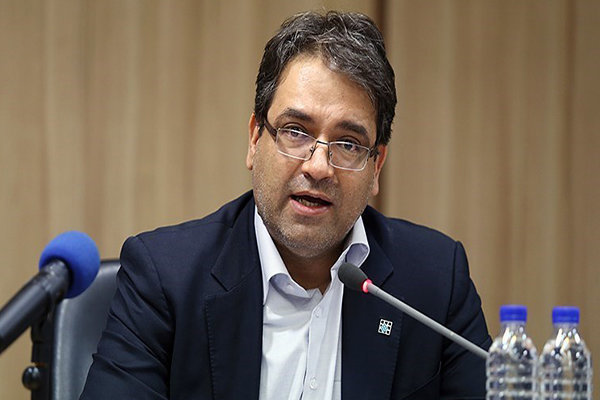 Mohammad-Saied Izadi