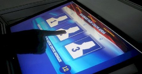 E-voting viable if Guardian Council approves so