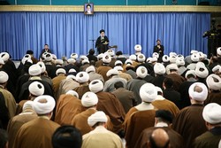 Ban on nukes based on Islam, rationality: Leader