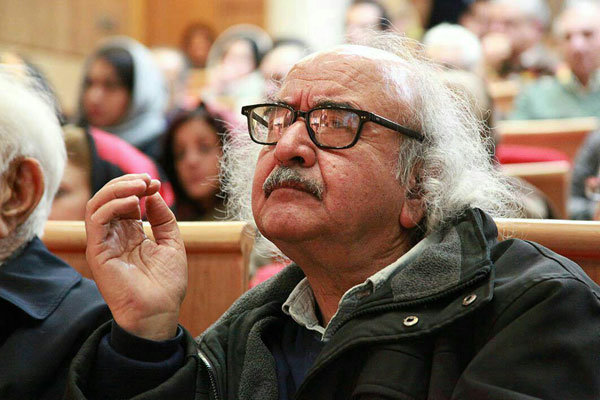 شفیعی کدکنی احتمالا «غوکنامه» را دهه 90 سروده نه دهه 40!