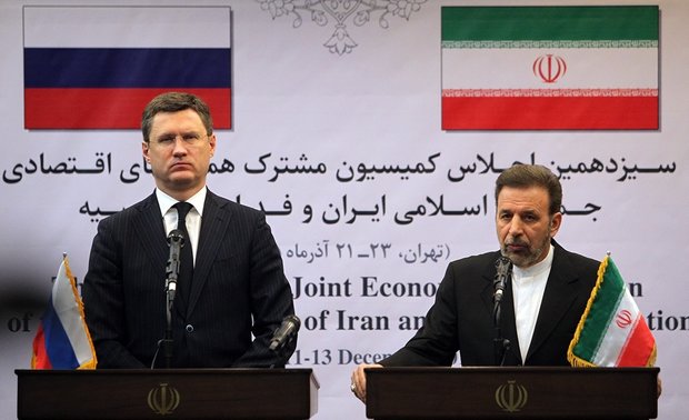 New chapter in Iran-Russia trade ties