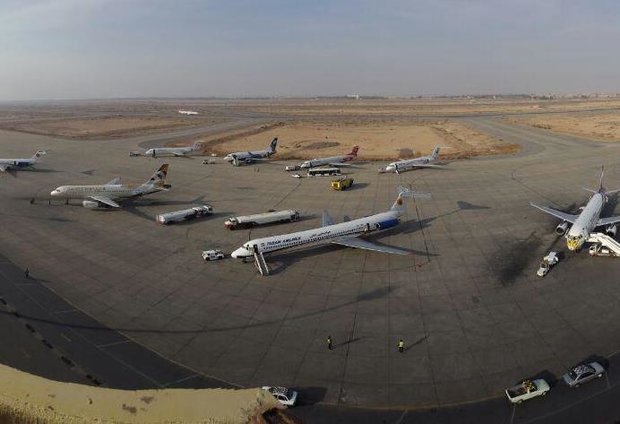 İran ATR'den yolcu uçağı alacak İran ATR'den yolcu uçağı alacak