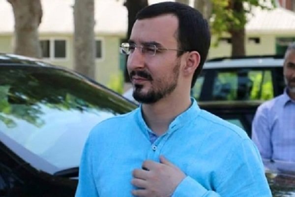 Azerbaycanlı din alimine müebbet hapis istendi Azerbaycanlı din alimine müebbet hapis istendi
