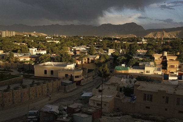 پاکستان از احتمال پیوستن ایران به روند حل مسئله افغانستان خبر داد