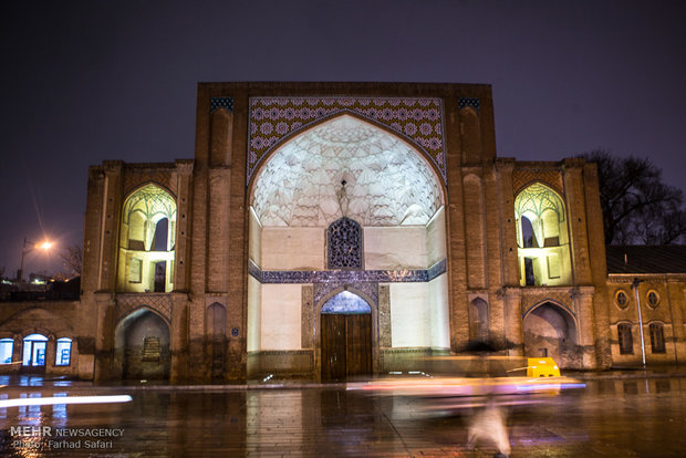 A view of daily life in Iran – 61