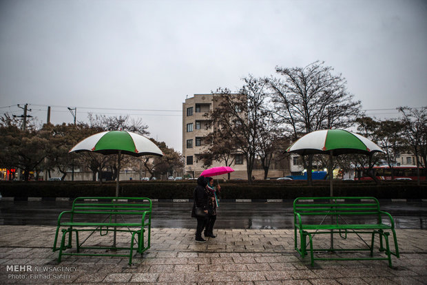 A view of daily life in Iran – 61