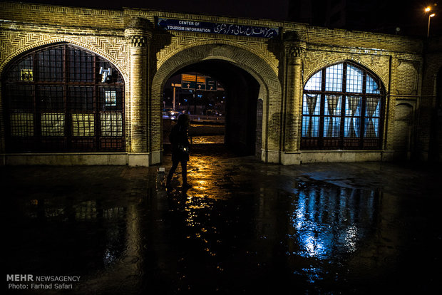 A view of daily life in Iran – 61