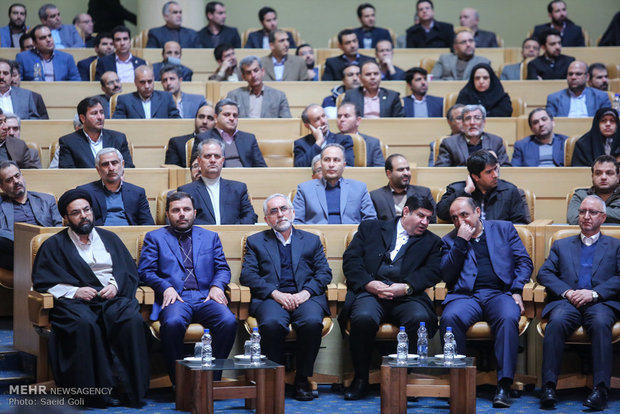 Rouhani stresses inspection, supervision