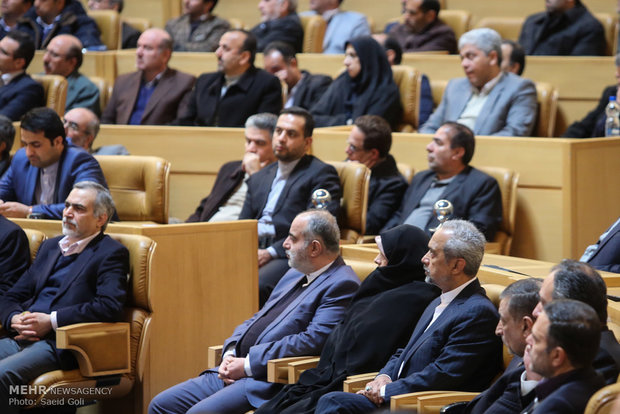 Rouhani stresses inspection, supervision