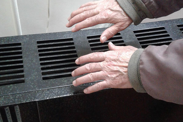 آخرین وضعیت تامین گاز در خراسان جنوبی/پایداری شبکه گاز شکننده است