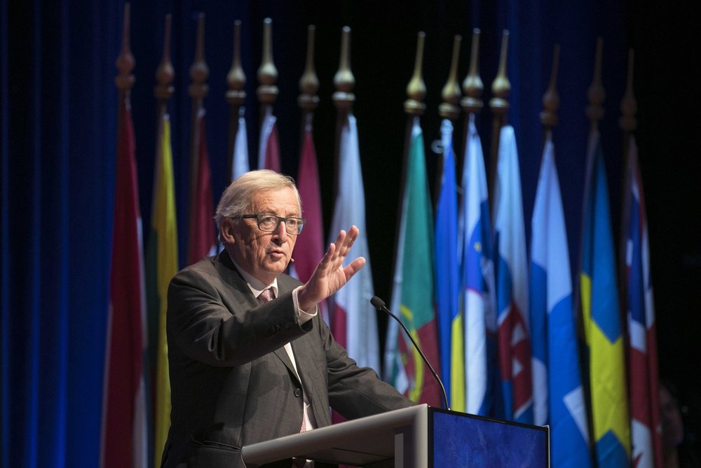 Jean-Claude Juncker