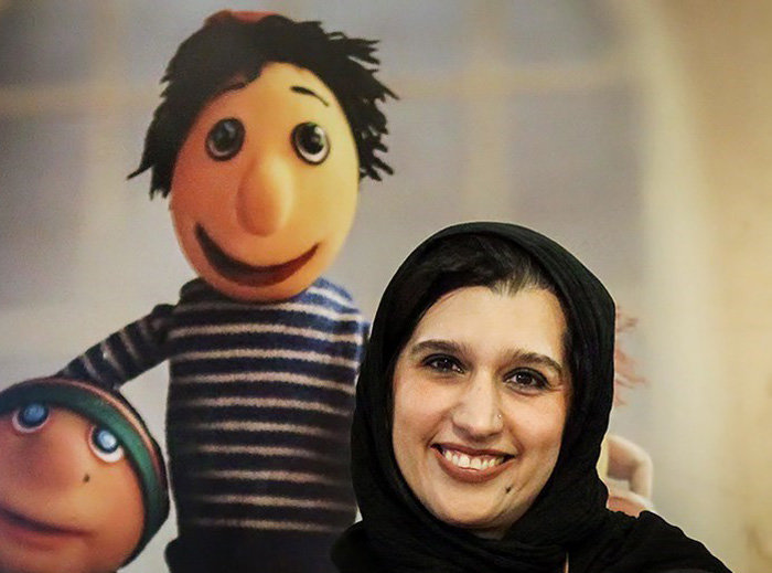 Donya Fannizadeh
