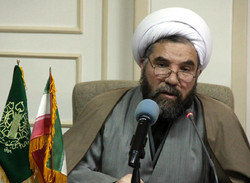 مساجد پایگاه و سنگر اصلی انقلاب اسلامی هستند