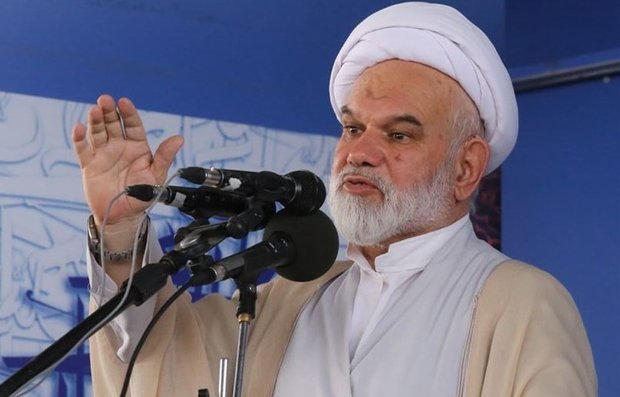 قدرت سیاسی و پیشرفت از برکات انقلاب اسلامی ایران است