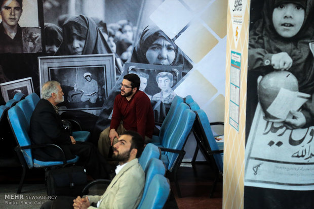 جشنواره فیلم عمار