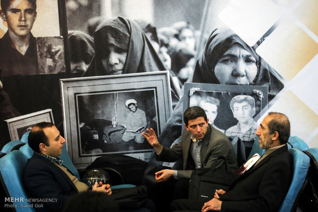 جشنواره فیلم عمار