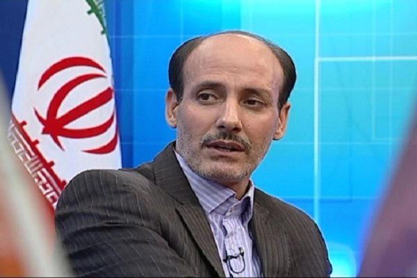 ایران در مواجهه با آمریکا تجربه بالایی دارد