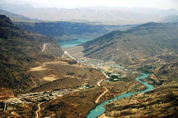نوروز پر رونق خوزستان / استقبال از گردشگری دریایی 4