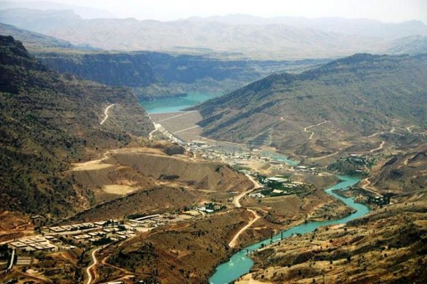 نوروز پر رونق خوزستان / استقبال از گردشگری دریایی