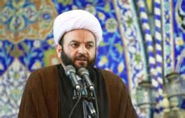 احیای موقوفات وظیفه قانونی و ذاتی است