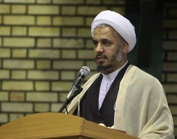 ایران اسلامی برای عبور ازمشکلات به مدیران کارآمدوانقلابی نیازدارد