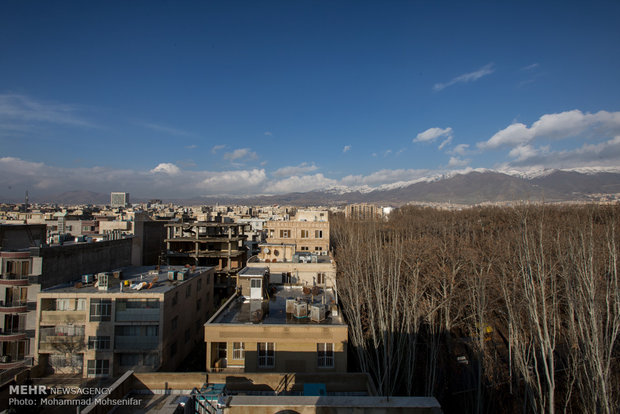 A view of daily life in Iran – 62 