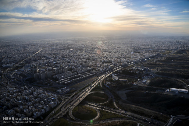 A view of daily life in Iran – 62 