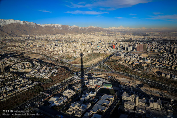 A view of daily life in Iran – 62 