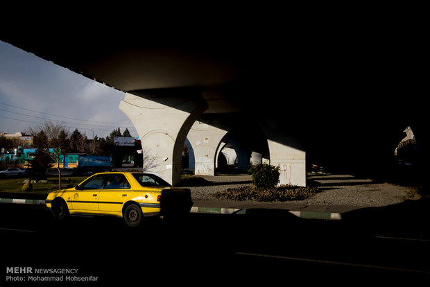 A view of daily life in Iran – 62 