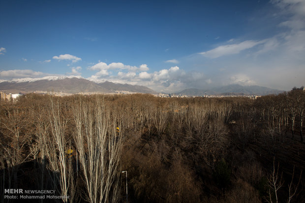 A view of daily life in Iran – 62 