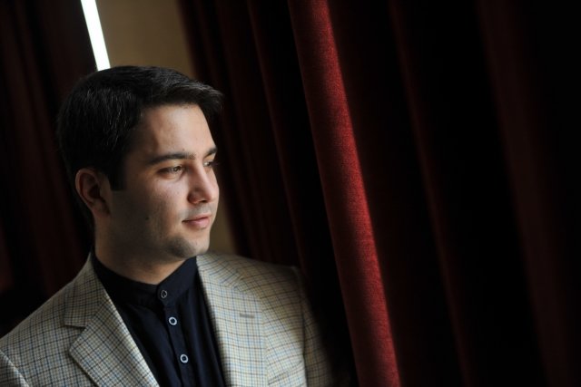 Seyyed Mohammad Eslami