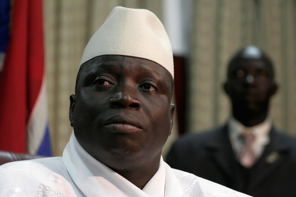 Gambia