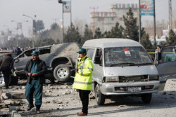 Afganistan'da bombalı saldırı: 14 ölü