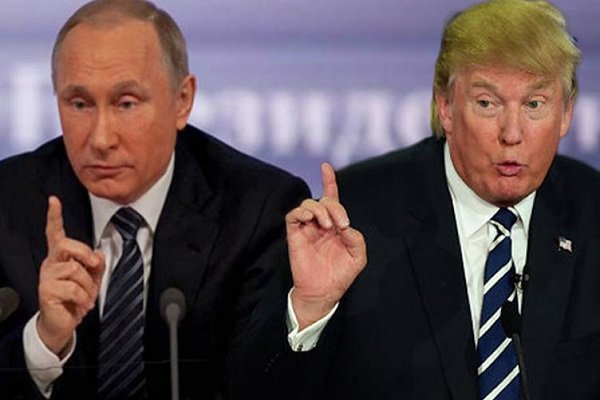 بوتين يقرر طرد 755 دبلوماسيا أميركيا من روسيا