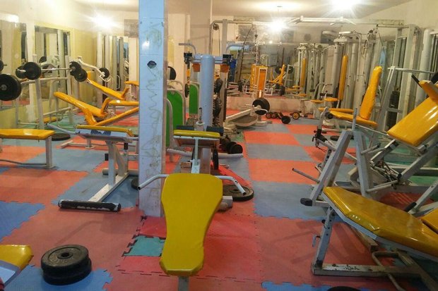 خطری به نام «سوما» در باشگاه های بدنسازی/احتمال تشنج و کما خطری به نام «سوما» در باشگاه های بدنسازی/احتمال تشنج و کما