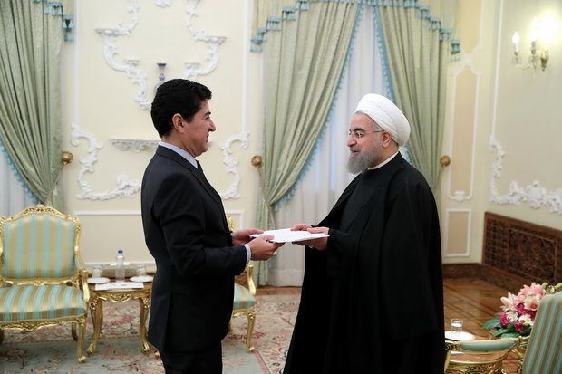 Germán Ortega Almeida EcuadorAmbassador to Iran