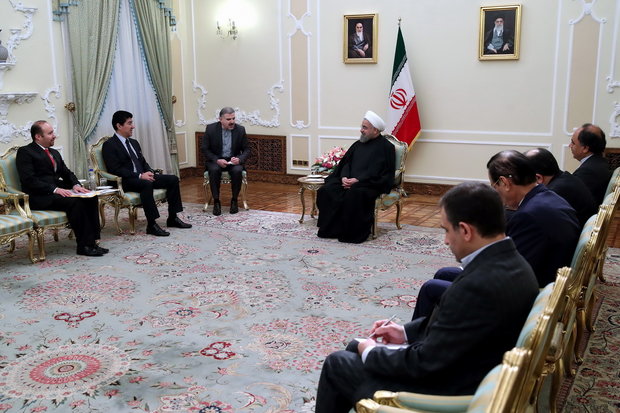 Germán Ortega Almeida EcuadorAmbassador to Iran