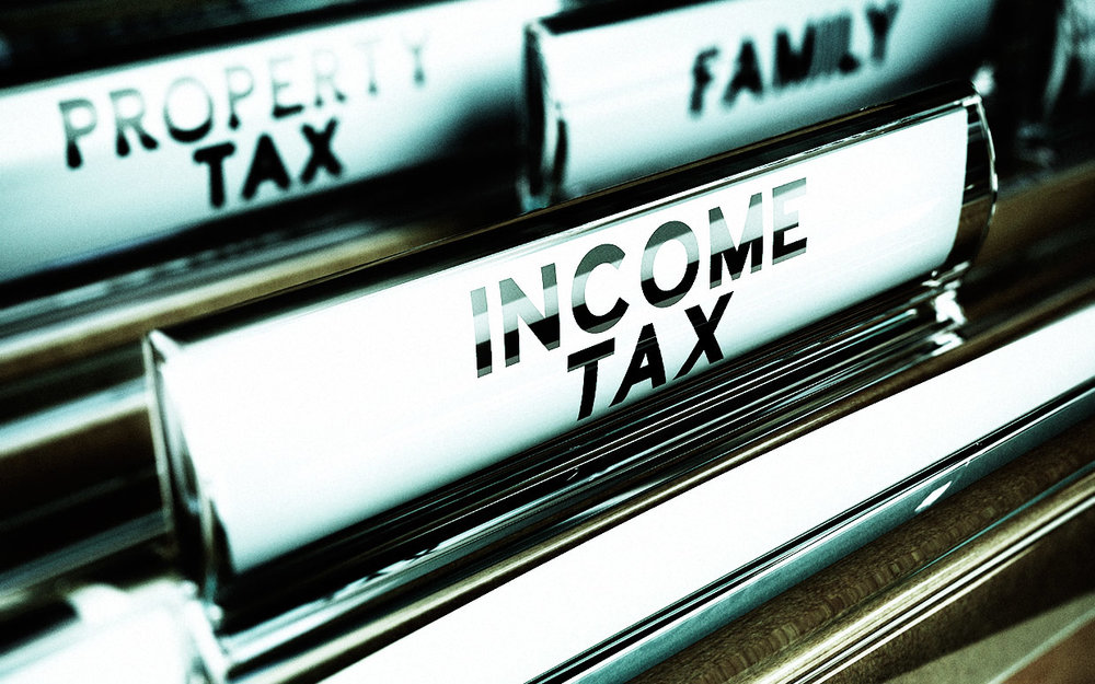 tax