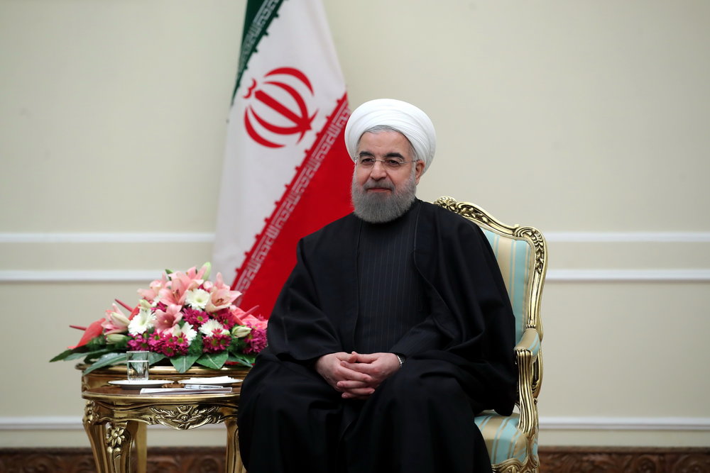 rouhani