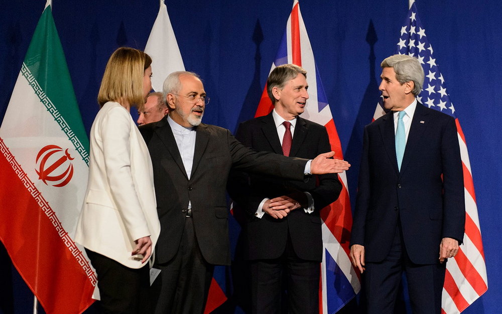 Iran deal