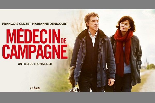 سال خوب سینما در فرانسه/ فرانسوی‌ها برای سینما پول خرج می‌کنند