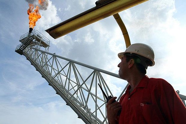 Fars Körfezi’nde doğalgaz üretimi artacak Fars Körfezi’nde doğalgaz üretimi artacak