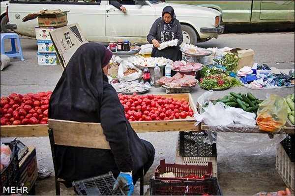 مشکلات روزبازارهای بیرجند از نگاه مردم/مسئولان در انتظار اعتراض 