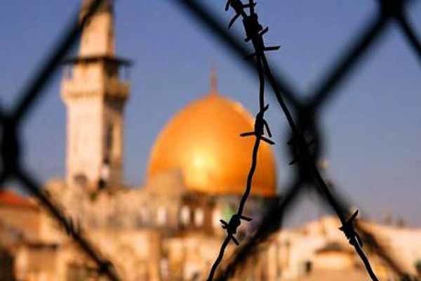 UN supports 2-state solution of Israeli-Palestinian conflict