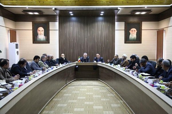 مجمع خیرین کاهش آسیب‌های اجتماعی در آذربایجان غربی تشکیل می‌شود