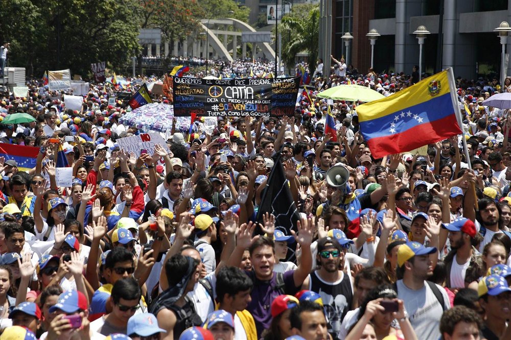Maduro