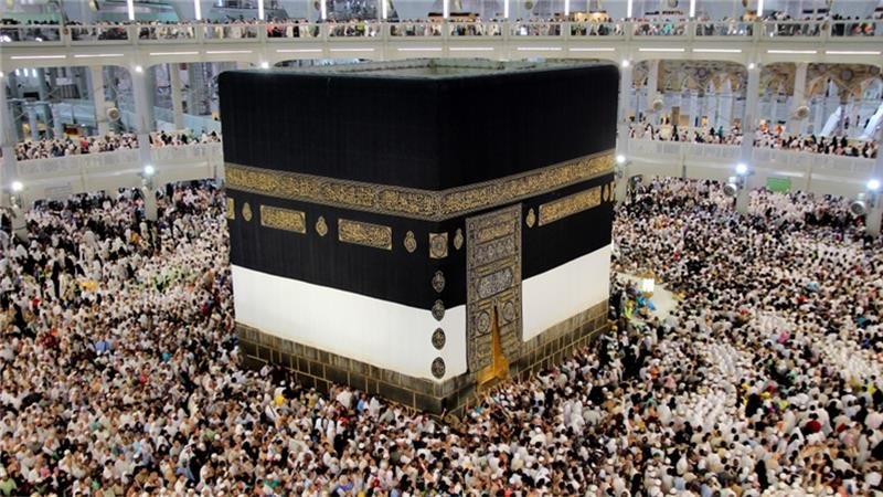Iran denies receiving Hajj invitation from Saudis